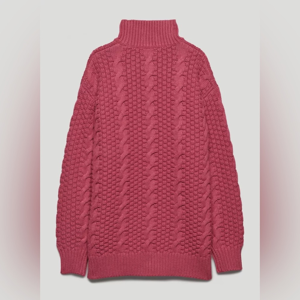 Aritzia Wilfred gianna sweater